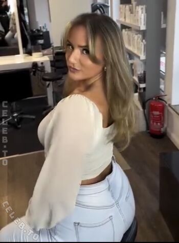 Full leaked Jana barca private photo