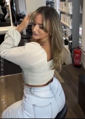 Full leaked Jana barca private photo