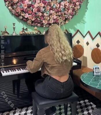 Full leaked Jana barca private photo