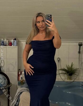 Full leaked Jana barca private photo