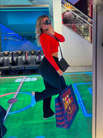 Full leaked Jana barca private photo