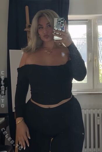 Full leaked Jana barca private photo