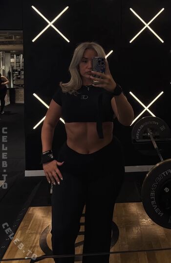 Full leaked Jana barca private photo