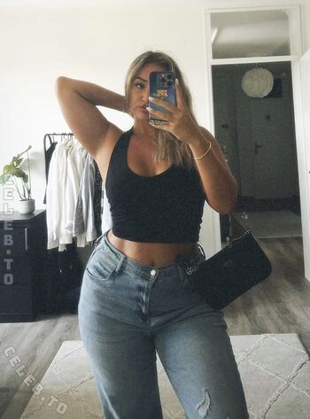 Full leaked Jana barca private photo