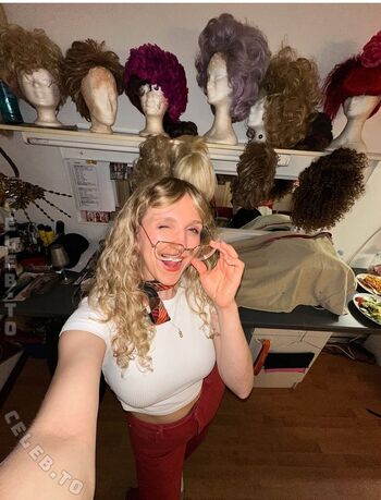 Full leaked Jana jansen private photo