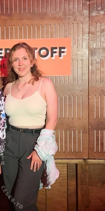 Full leaked Jana jansen private photo