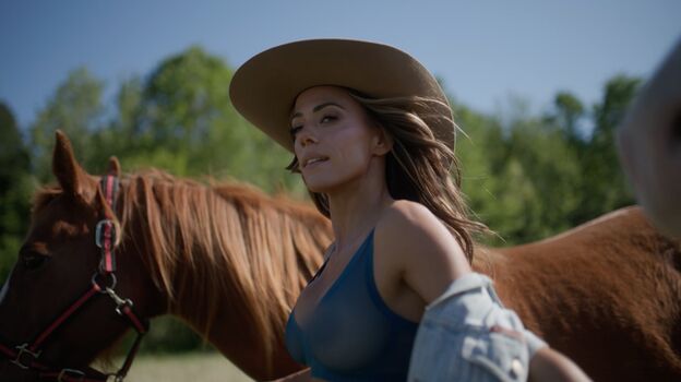 Full leaked Jana kramer private photo