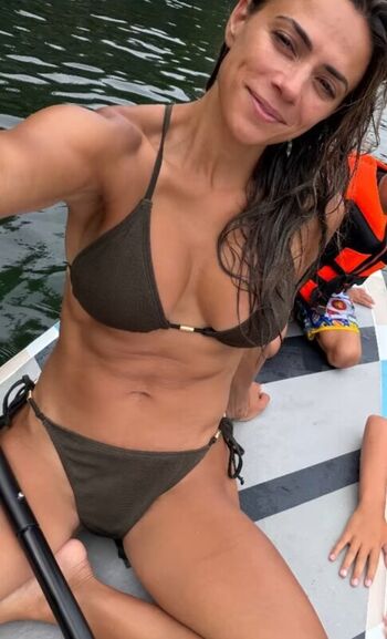 Full leaked Jana kramer private photo