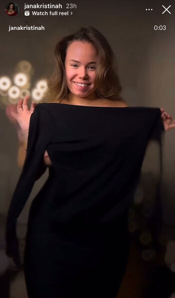 Jana Kristina Heiland