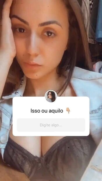 Full leaked Jana make private photo