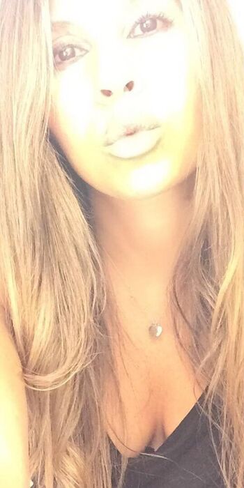 Full leaked Jana mashonee private photo