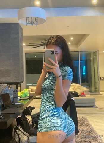 Full leaked Jana soss private photo