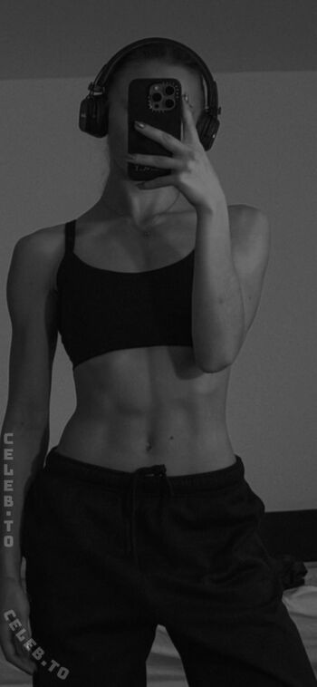 Full leaked Jana stefanie private photo