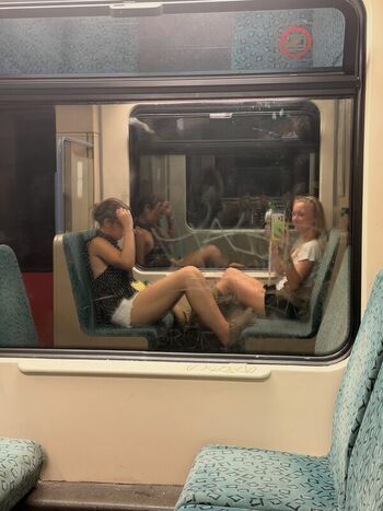 Full leaked Janalibra private photo