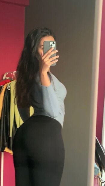 Full leaked Jananivisalakshi private photo