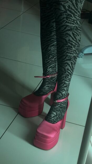 Full leaked Jananivisalakshi private photo