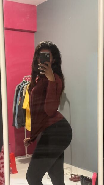 Full leaked Jananivisalakshi private photo