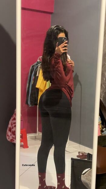 Full leaked Jananivisalakshi private photo