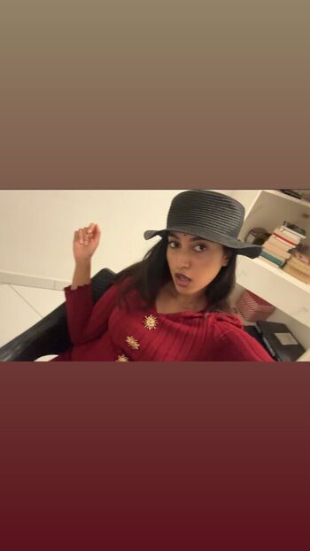 Full leaked Jananivisalakshi private photo