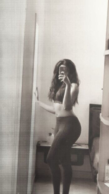 Full leaked Jananivisalakshi private photo