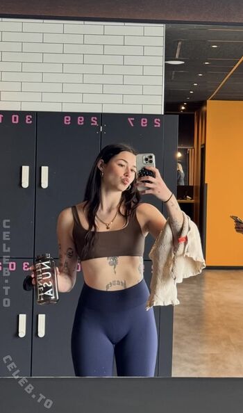 Full leaked Janaxnell private photo