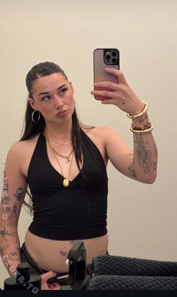 Full leaked Janaxnell private photo
