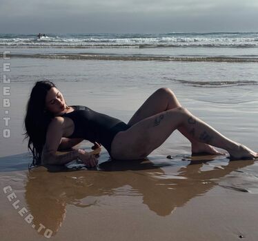 Full leaked Janaxnell private photo