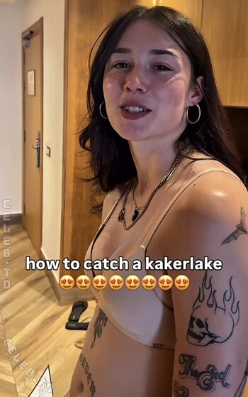 Full leaked Janaxnell private photo
