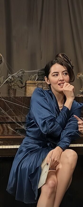 Full leaked Jane douglas page private photo