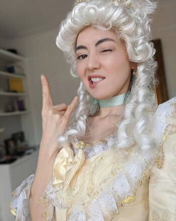 Full leaked Jane douglas private photo