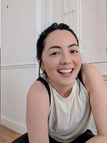 Full leaked Jane douglas private photo