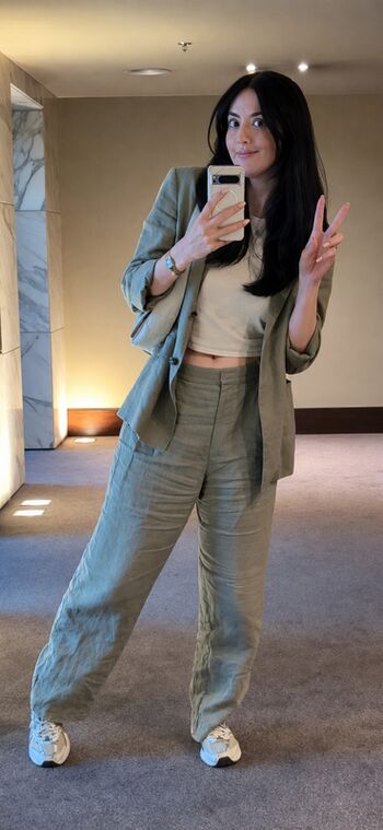 Full leaked Jane douglas private photo