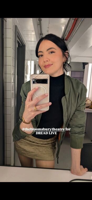 Full leaked Jane douglas page private photo