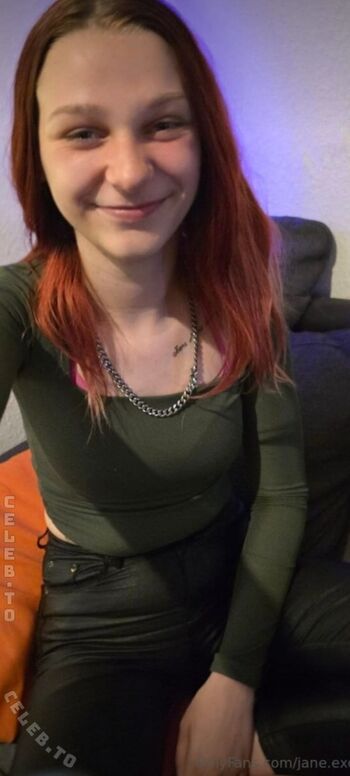Full leaked Jane exc private photo