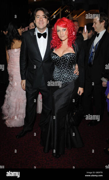 Full leaked Jane goldman private photo