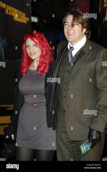 Full leaked Jane goldman private photo