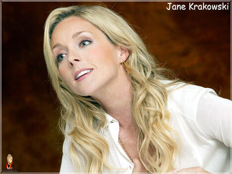 Jane Krakowski
