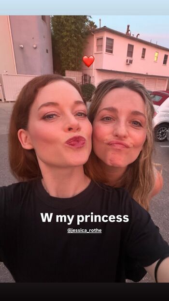 Full leaked Jane levy private photo