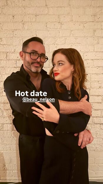 Full leaked Jane levy private photo