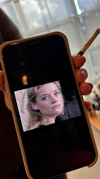Full leaked Jane levy private photo