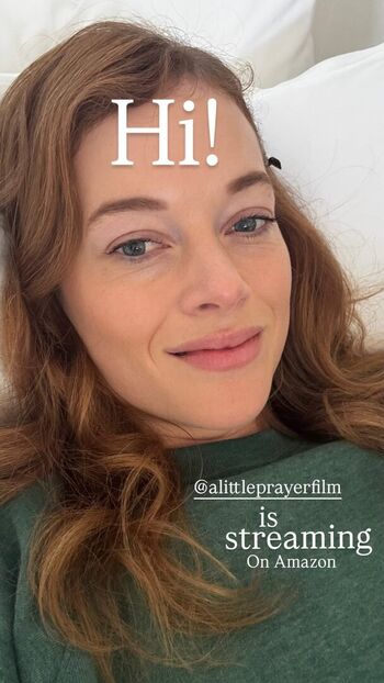 Full leaked Jane levy private photo
