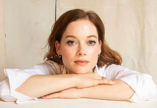 Full leaked Jane levy private photo