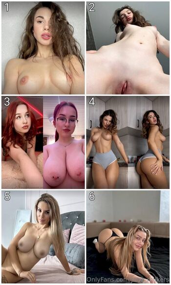 Full leaked Jane milkers page private photo