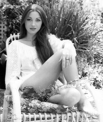 Jane Seymour