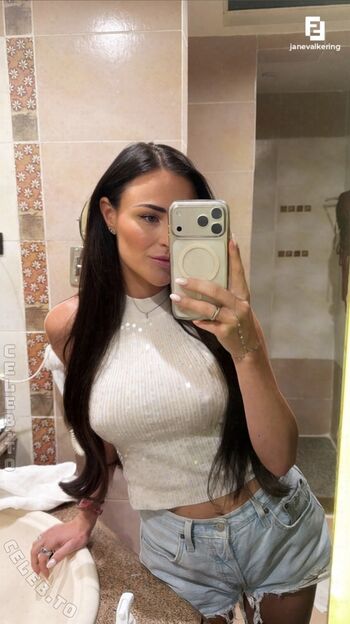 Full leaked Jane valkering private photo