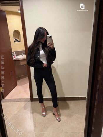 Full leaked Jane valkering private photo