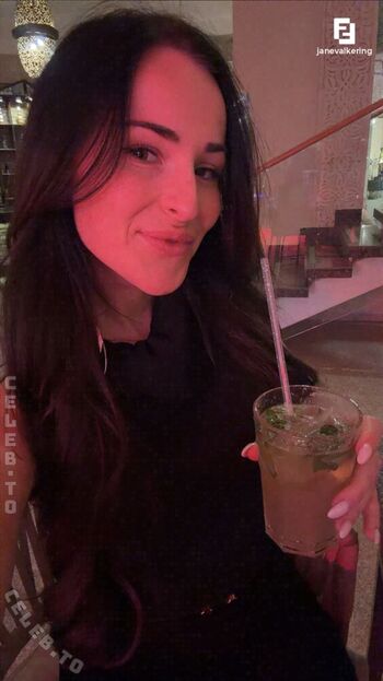Full leaked Jane valkering private photo