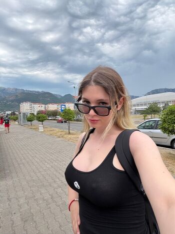 Full leaked Jane wild private photo