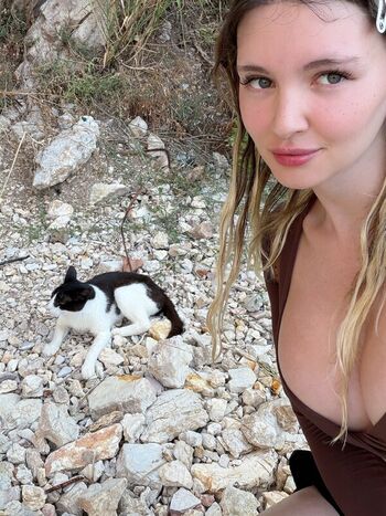 Full leaked Jane wild private photo