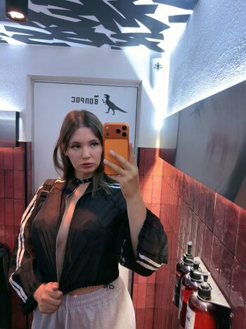 Full leaked Jane wild private photo